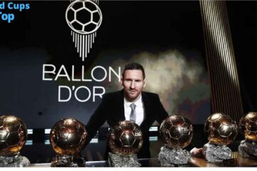 _How many votes did Messi win the Ballon d'Or-World Cups.top_11zon