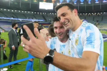 It would be wrong to say 'Argentina will win the World Cup' Coach Scaloni । 2022 World Cups । FIFA world cups । club world cup । FIFA 2022 । world cup । football world cup । Qatar World Cup