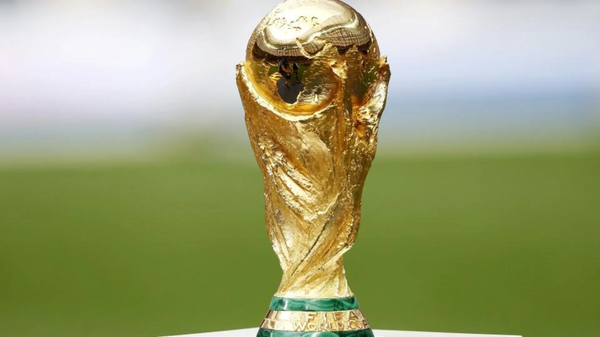 World cup , Fifa set the deadline for submitting the initial squad.worldcups.xyz