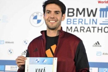 Kaka sees the possibility of Brazil-Argentina winning the World Cup. worldcups.top