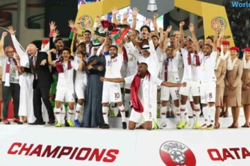 Qatar also hosts the Asian Cup after the World Cup. worldcups.top