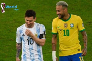 Neymar said to Messi, he will be the champion , worldcup2022, Worldcup, Fifaworldcup, worldcups, 2022worldcup, worldcups.top